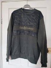 Carp couture men for sale  SHEFFIELD