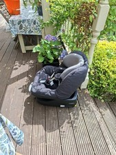 Maxi cosi isofix for sale  BUSHEY