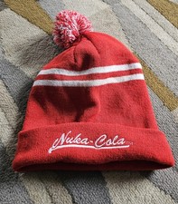 Fallout red white for sale  GLASGOW
