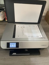 Envy 5530 inkjet for sale  Port Saint Lucie