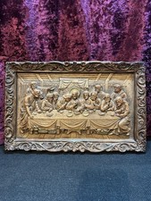 Last supper wall for sale  Pea Ridge