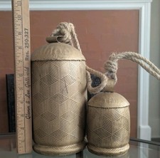 Pair harmony cow for sale  San Diego
