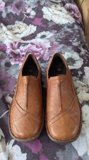 Ladies loretta leather for sale  ELY