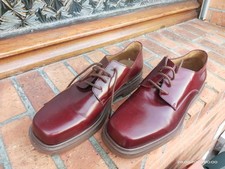 Chaussures derby kenzo d'occasion  Marquise