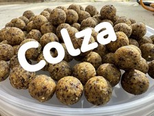 Bouillette carpe colza d'occasion  Sarre-Union