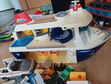 Playmobil konvolut sammlung gebraucht kaufen  Beckum