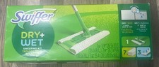 Nib swiffer sweeper for sale  Denison