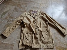Amaretta jacke alcantara gebraucht kaufen  Freystadt