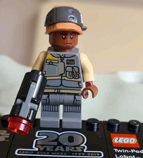 Lego star wars gebraucht kaufen  Spiesen-Elversberg