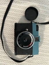 Mini diana 35mm for sale  Delta