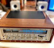 Marantz 2265b vintage usato  Roma