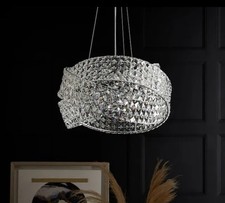 Next chandelier ceiling for sale  SLOUGH