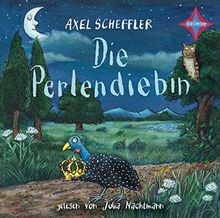 Perlendiebin gelesen julia gebraucht kaufen  Berlin