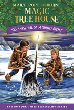 Narwhal sunny night for sale  Little Falls