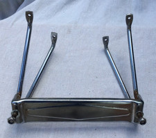 lambretta chrome for sale  ROCHFORD