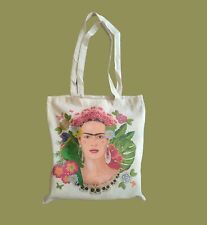 Borsa frida kahlo usato  Monte di Procida