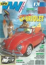 Magazine alleger volant d'occasion  Bray-sur-Somme