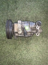 Compressore clima aria usato  Rizziconi