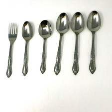 Rogers stainless flatware for sale  Stapleton