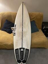 Monstabox surboard 5ft11 for sale  PENTRAETH