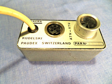 Nagra atn atu for sale Nagra atn atu for sale  SHEPPERTON