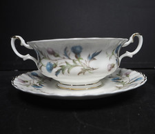 Royal albert brigadoon for sale  STOKE-ON-TRENT