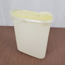 Vintage tupperware white for sale  Beloit