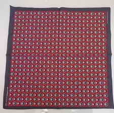 Foulard bandana 100 usato  Novara