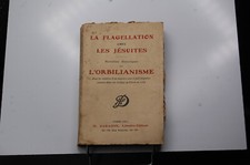 Flagellation jésuites. mémoi d'occasion Flagellation jésuites. mémoi d'occasion  Sainte-Suzanne