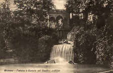 Giaveno torino giardini usato  Stella