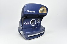 Polaroid 600 instant for sale  BRISTOL