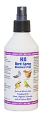 Bird spray 250ml for sale  BRIERLEY HILL