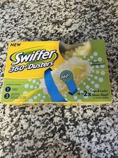 Swiffer 360 dusters for sale  Cumberland
