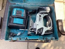 Makita djv180 18v for sale  STOKE-ON-TRENT