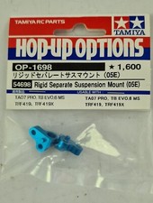 Tamiya 54698 trf419 gebraucht kaufen  Künzelsau