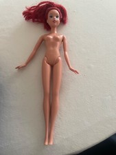Barbie ariel petite d'occasion Barbie ariel petite d'occasion  Sèvres