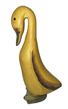 Vintage hand carved for sale  Refugio