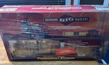 Bachmann big haulers for sale  Silvis