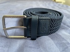 Ceinture lacoste neuve d'occasion  Mehun-sur-Yèvre