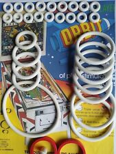 Flipper gottlieb orbit d'occasion  Argenteuil