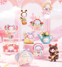 Boneco brinquedo MJ Studio EMMA Secret Forest Love série dopamina caixa cega confirmado comprar usado  Enviando para Brazil