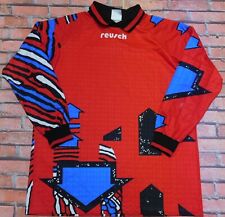 Reusch maglia calcio usato  Ercolano