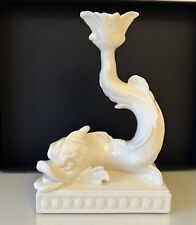 Wedgewood queensware dolphin for sale  LEATHERHEAD