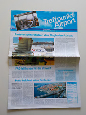 Treffpunkt airport 2000 gebraucht kaufen  Schöllkrippen