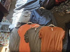 Mens short long for sale  Sabina