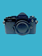 Nikon fm2 camera for sale  BELFAST