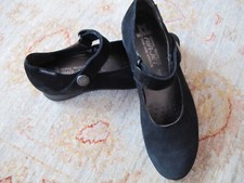 Mephisto damen halbschuhe gebraucht kaufen  Dachau