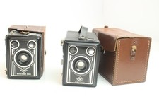 Agfa box synchro gebraucht kaufen  Hamburg