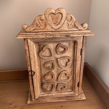 Key box cupboard for sale  CARTERTON