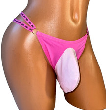 Juicys pink string for sale  Lexington